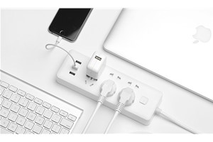 插座导线内部结构剖析