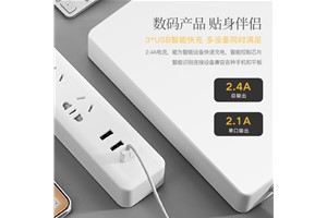 应该如何正确使用电源插座