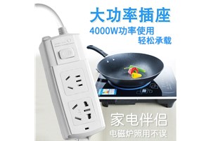 常用插线板的要注意了，这些都是安全隐患，以后要尽量避免
