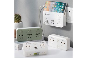 WiFi智能插座到底有多牛？让你的居家生活智能起来