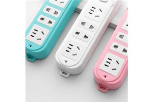 安全合理选用排插，真正成为充电好帮手