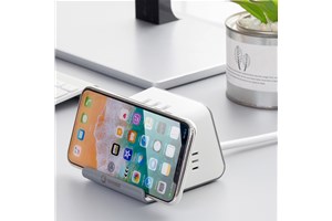 一个app控就可以制家中所有插座电器？