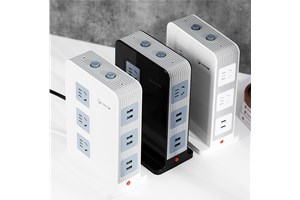 USB充电插座便捷时尚
