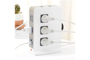 吉顺电器教您如何选择一个实用的转换插