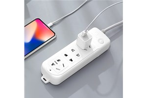 实用多功能排插，让生活变得更轻松