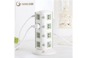 智间生活，智能开关插座点亮家居新形式