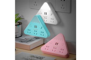 智能家居物品，生活便利不止一点点