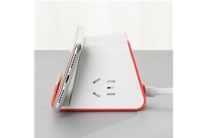 多功能排插，轻松满足用电需求