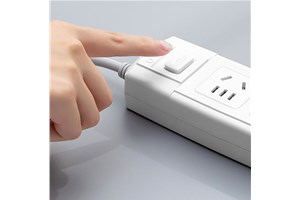 实用的排插，安全不再担忧