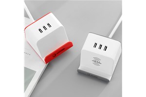 WiFi智能插座让你家电智能起来