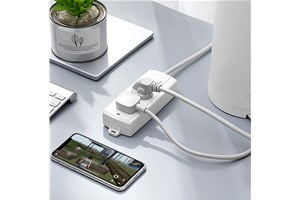 安全别大意——家庭用电安全的排插