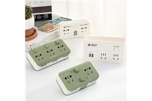 智能wifi插座，让居家生活更便捷