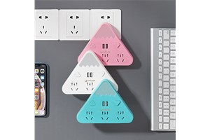 火灾元凶！插座怎么用才安全？